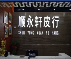 顺德顺永轩